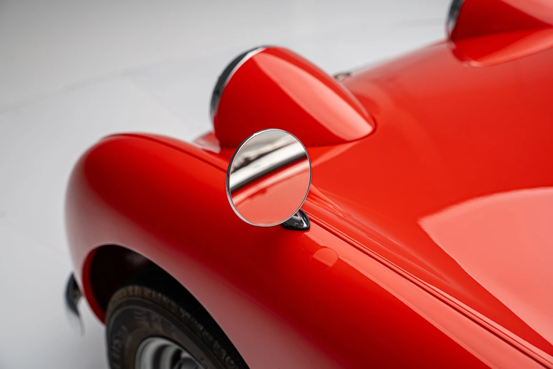 1959 Austin-Healey Sprite Mark I - Image 18 of 31