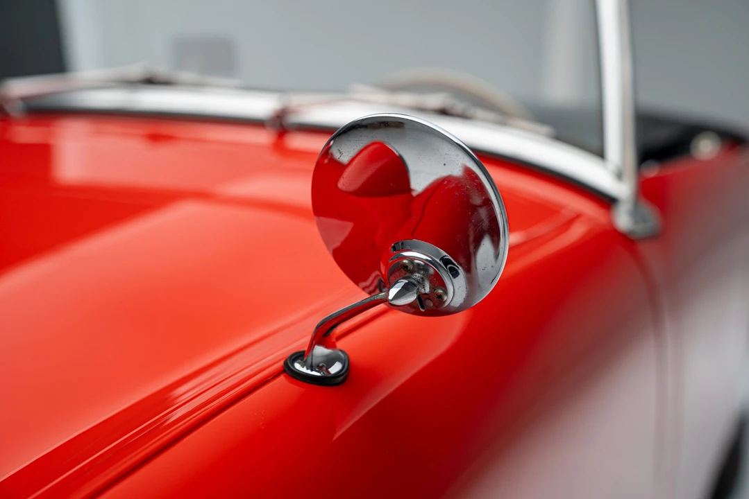 1959 Austin-Healey Sprite Mark I - Image 19 of 31
