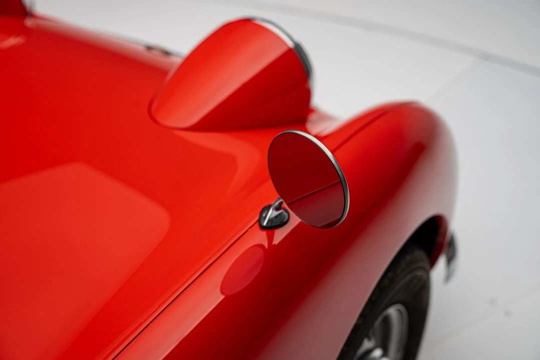 1959 Austin-Healey Sprite Mark I - Image 20 of 31