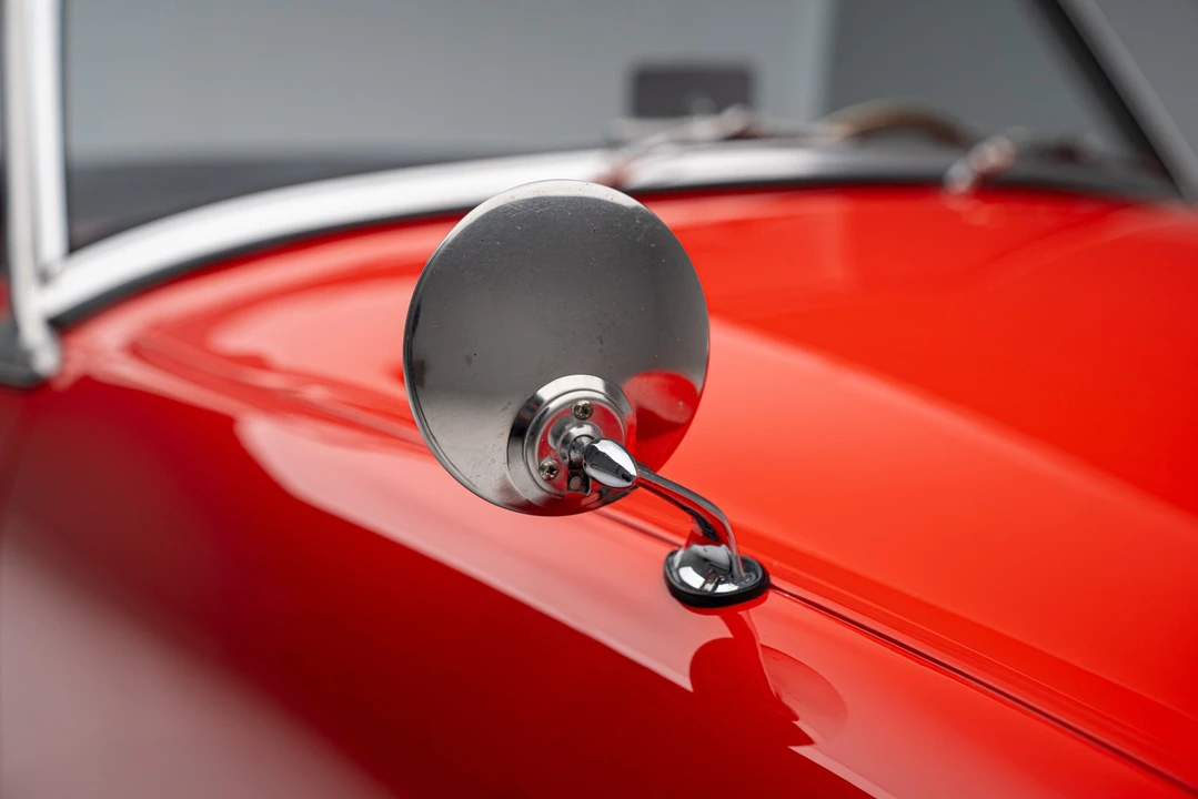 1959 Austin-Healey Sprite Mark I - Image 21 of 31