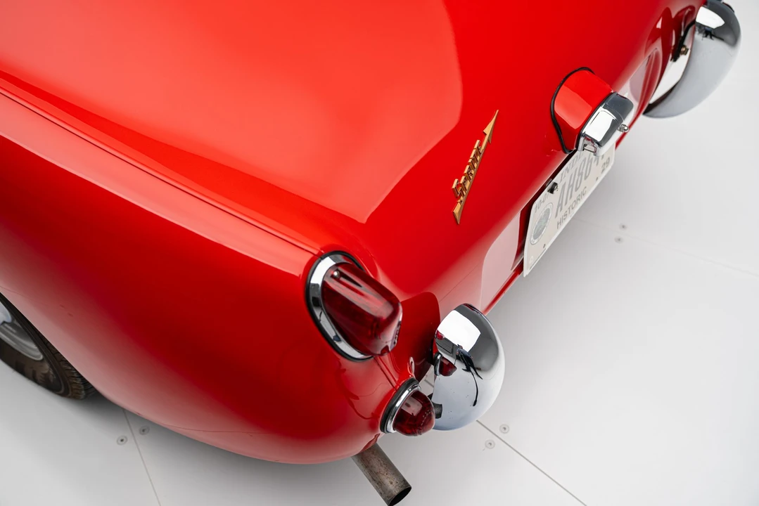 1959 Austin-Healey Sprite Mark I - Image 14 of 31