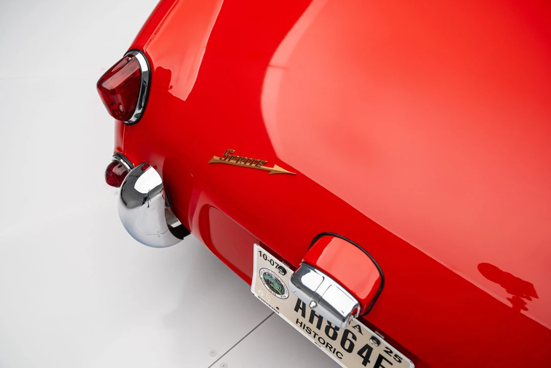1959 Austin-Healey Sprite Mark I - Image 15 of 31
