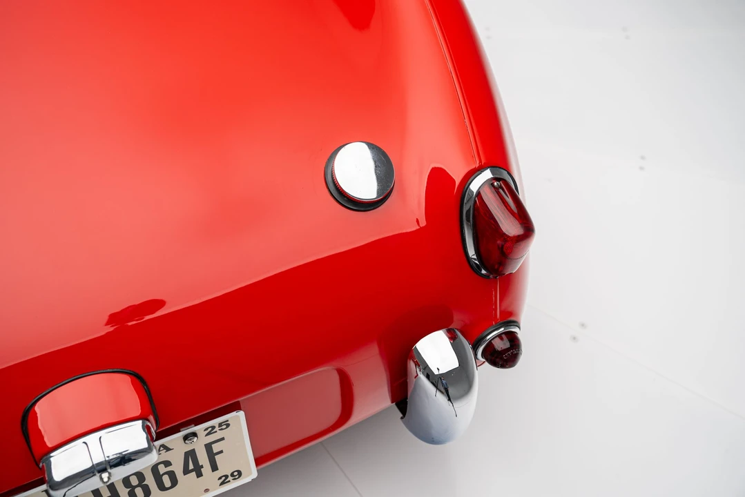 1959 Austin-Healey Sprite Mark I - Image 16 of 31