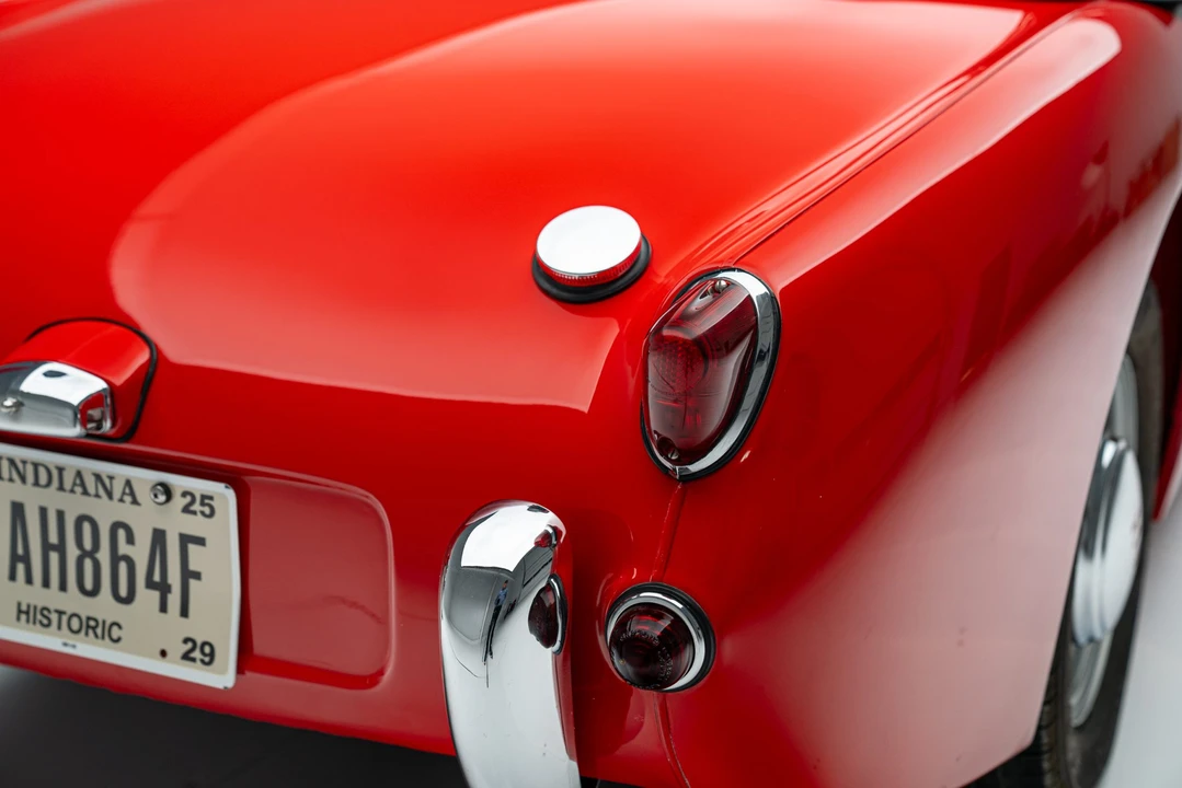 1959 Austin-Healey Sprite Mark I - Image 17 of 31