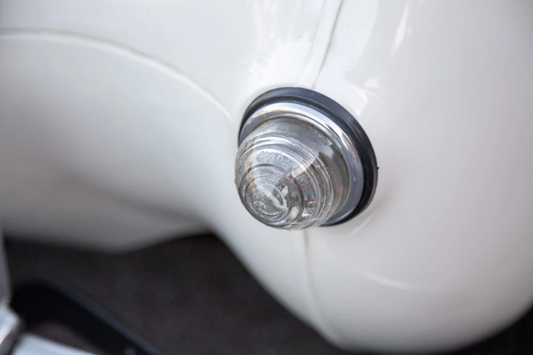 1959 Austin-Healey Sprite Mark I - Image 27 of 31