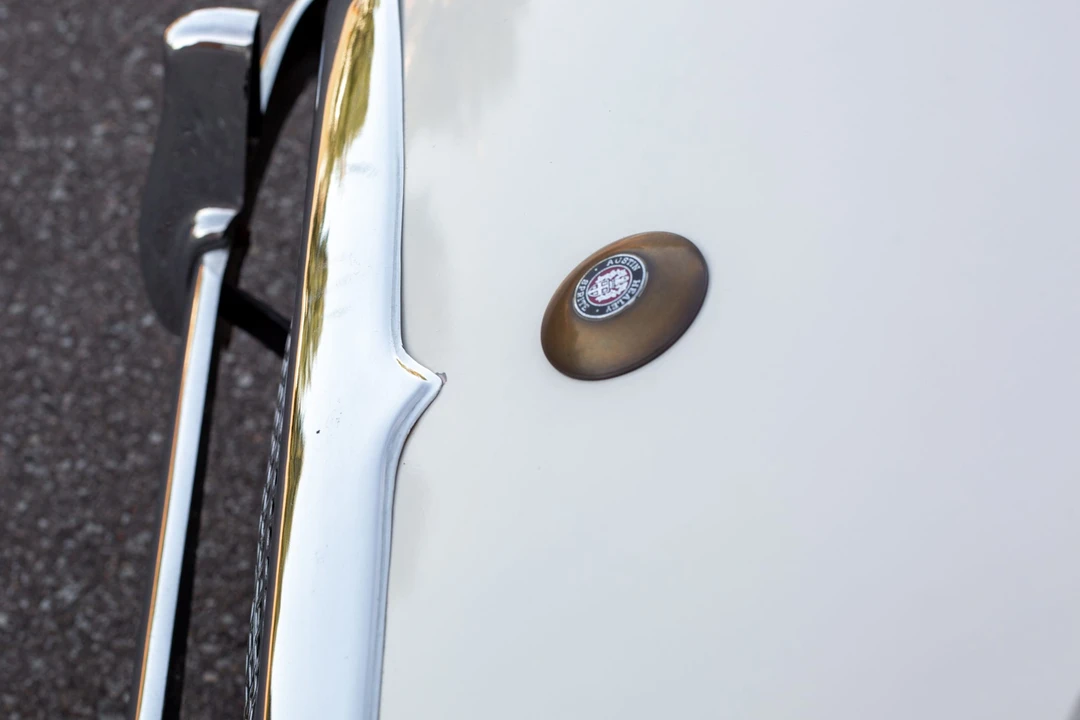 1959 Austin-Healey Sprite Mark I - Image 30 of 31