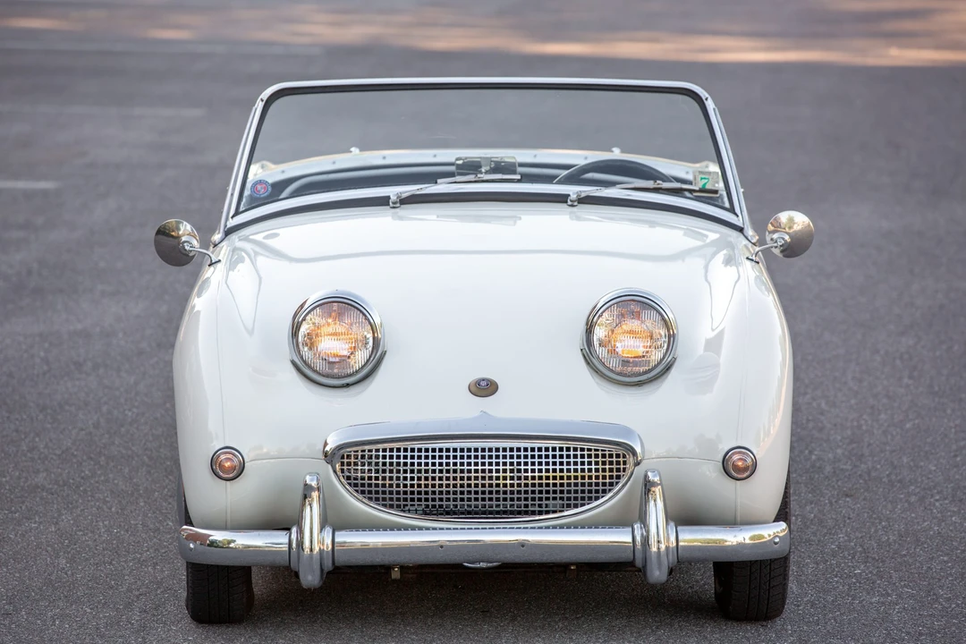 1959 Austin-Healey Sprite Mark I - Image 17 of 31