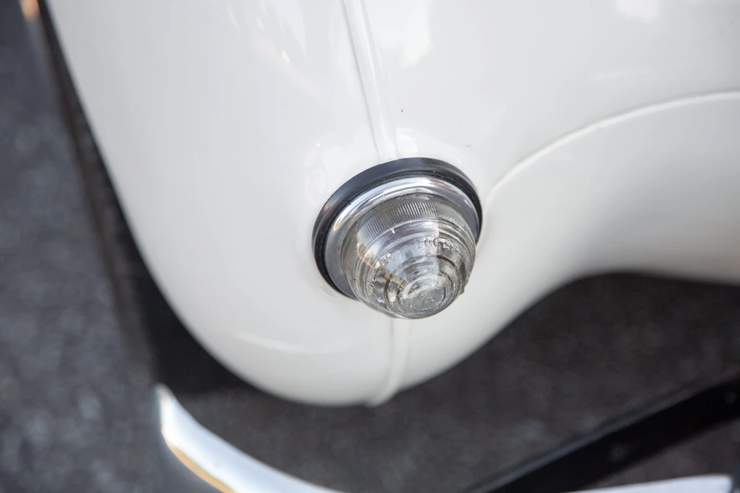 1959 Austin-Healey Sprite Mark I - Image 26 of 31