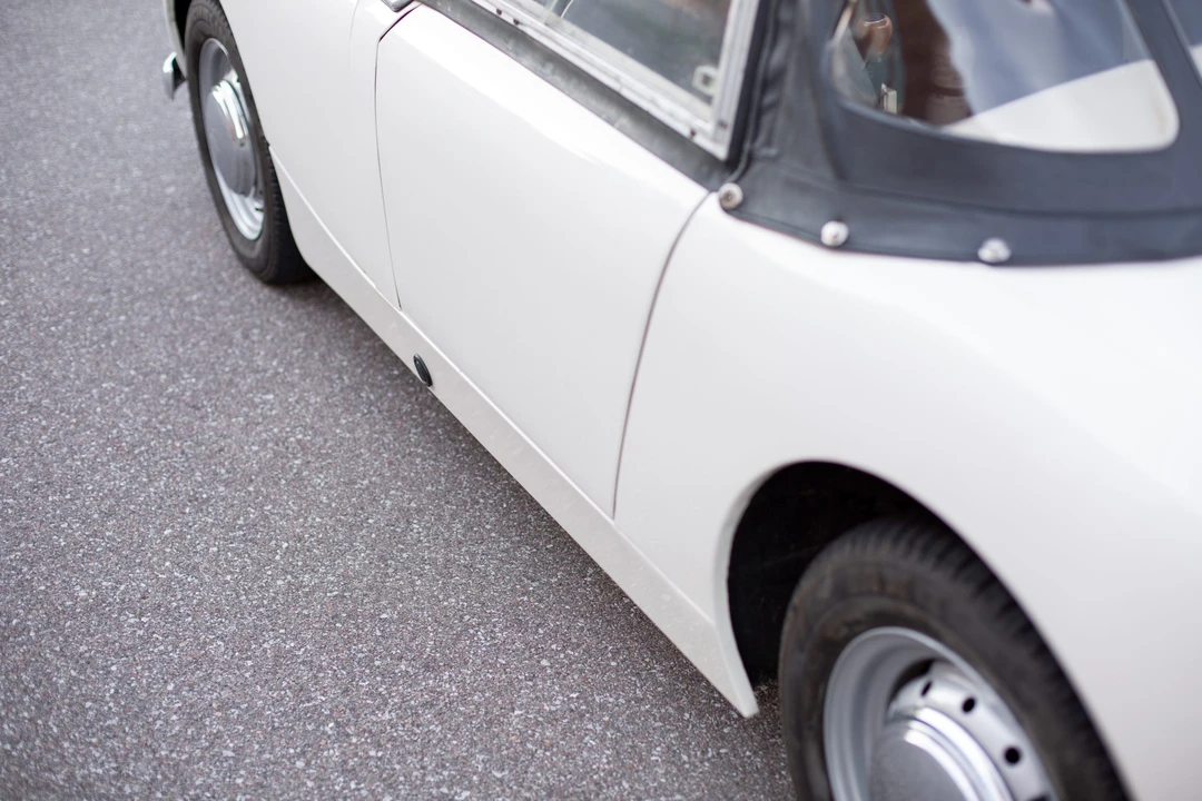 1959 Austin-Healey Sprite Mark I - Image 20 of 31