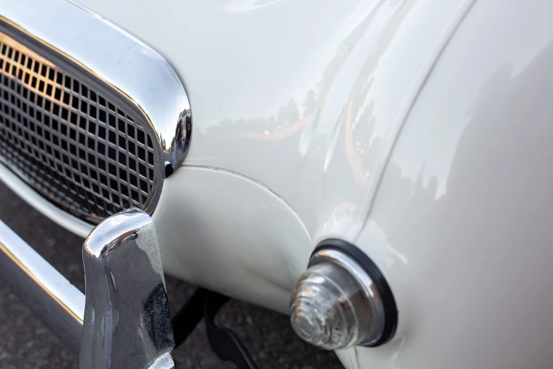 1959 Austin-Healey Sprite Mark I - Image 29 of 31