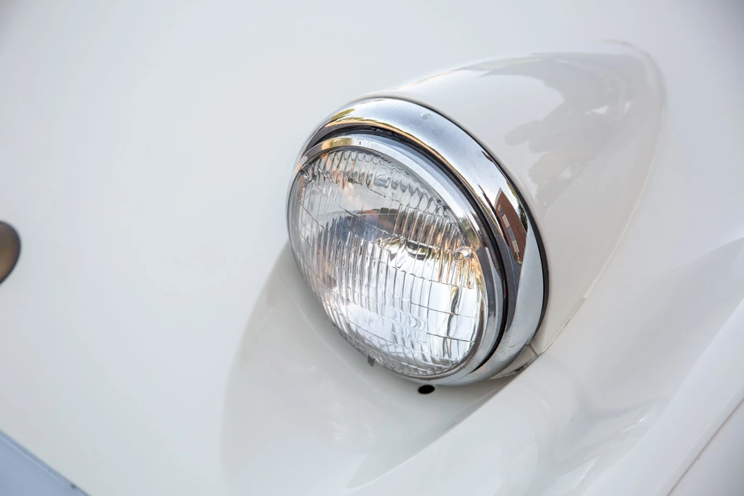 1959 Austin-Healey Sprite Mark I - Image 25 of 31