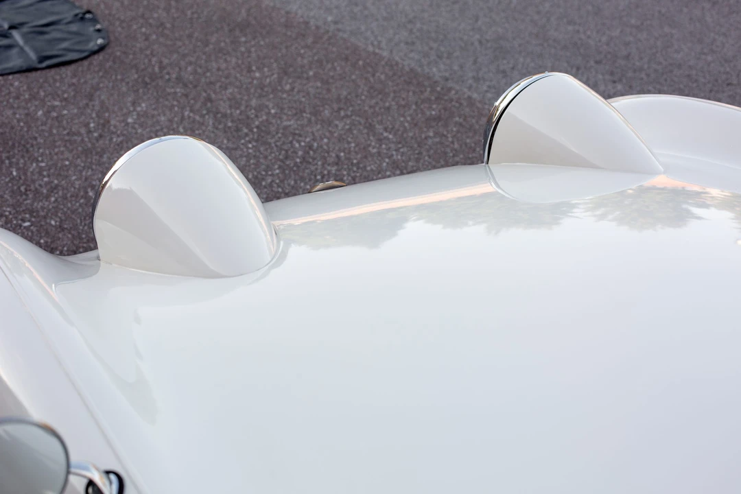 1959 Austin-Healey Sprite Mark I - Image 31 of 31