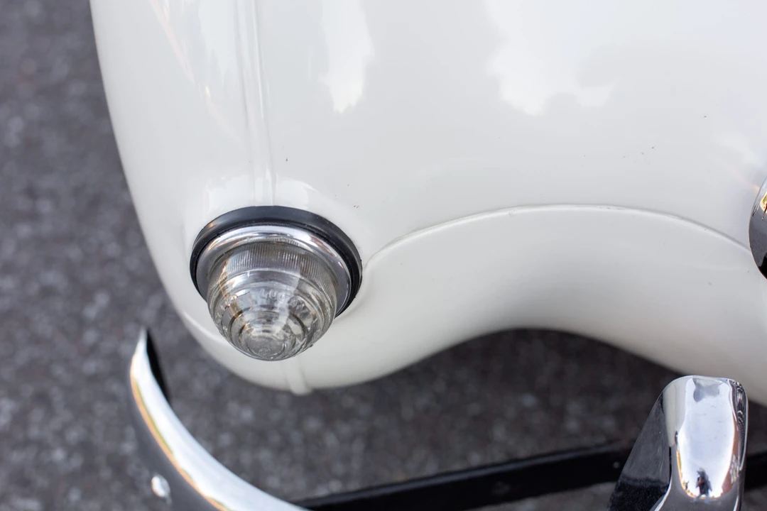 1959 Austin-Healey Sprite Mark I - Image 28 of 31