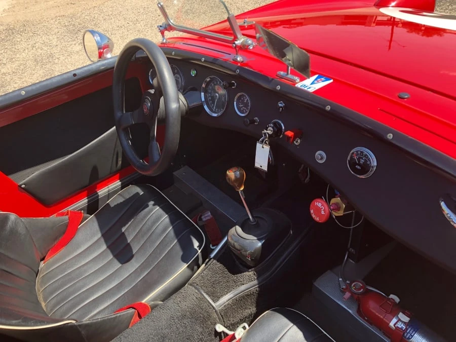 1959 Austin-Healey Sprite Mark I - Image 4 of 11