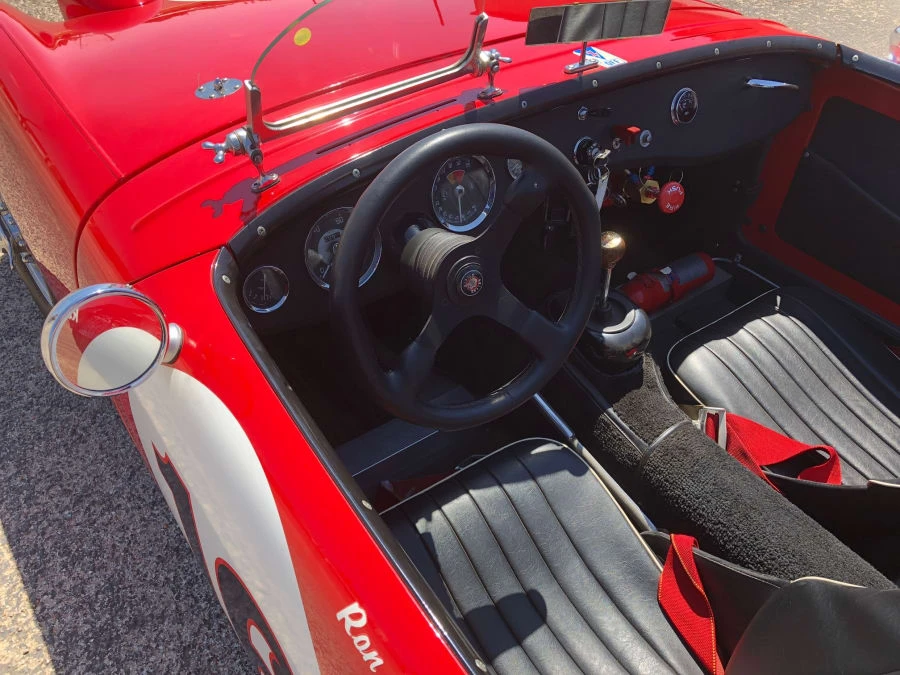 1959 Austin-Healey Sprite Mark I - Image 3 of 11