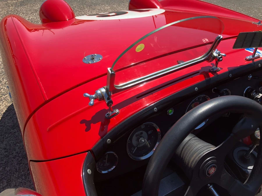 1959 Austin-Healey Sprite Mark I - Image 7 of 11