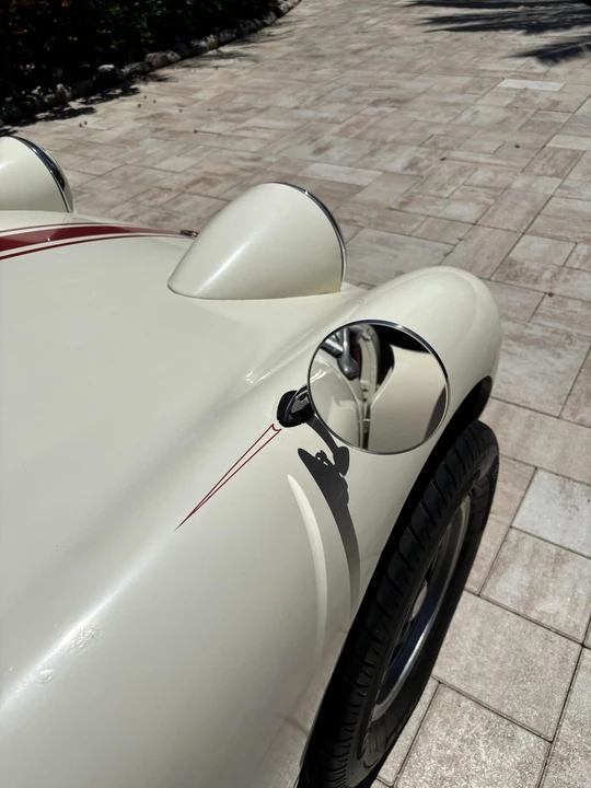 1959 Austin-Healey Sprite Mark I - Image 22 of 31