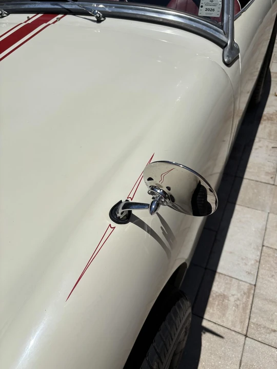 1959 Austin-Healey Sprite Mark I - Image 21 of 31