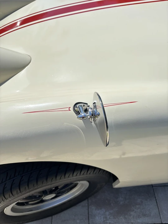 1959 Austin-Healey Sprite Mark I - Image 15 of 31