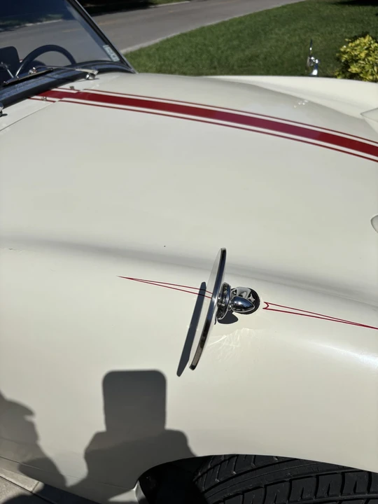 1959 Austin-Healey Sprite Mark I - Image 16 of 31