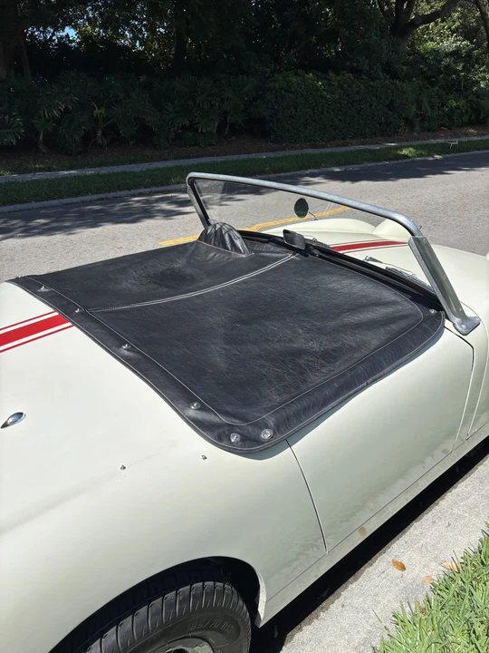 1959 Austin-Healey Sprite Mark I - Image 19 of 31