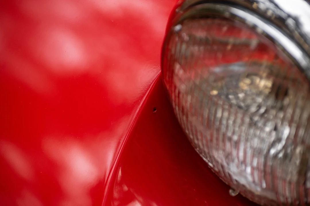 1959 Austin-Healey Sprite Mark I - Image 24 of 31