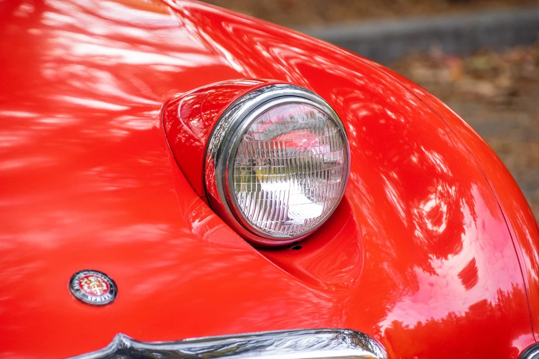 1959 Austin-Healey Sprite Mark I - Image 31 of 31