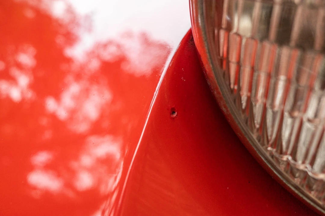 1959 Austin-Healey Sprite Mark I - Image 25 of 31