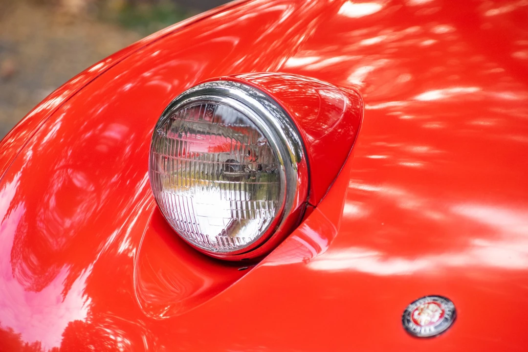 1959 Austin-Healey Sprite Mark I - Image 23 of 31