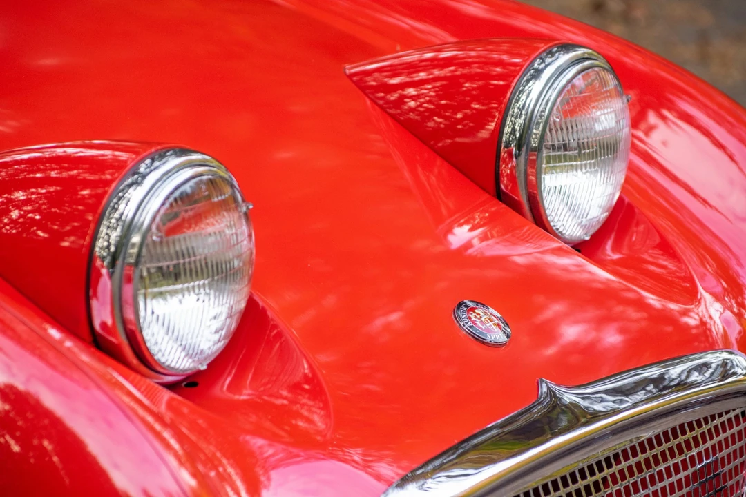 1959 Austin-Healey Sprite Mark I - Image 22 of 31