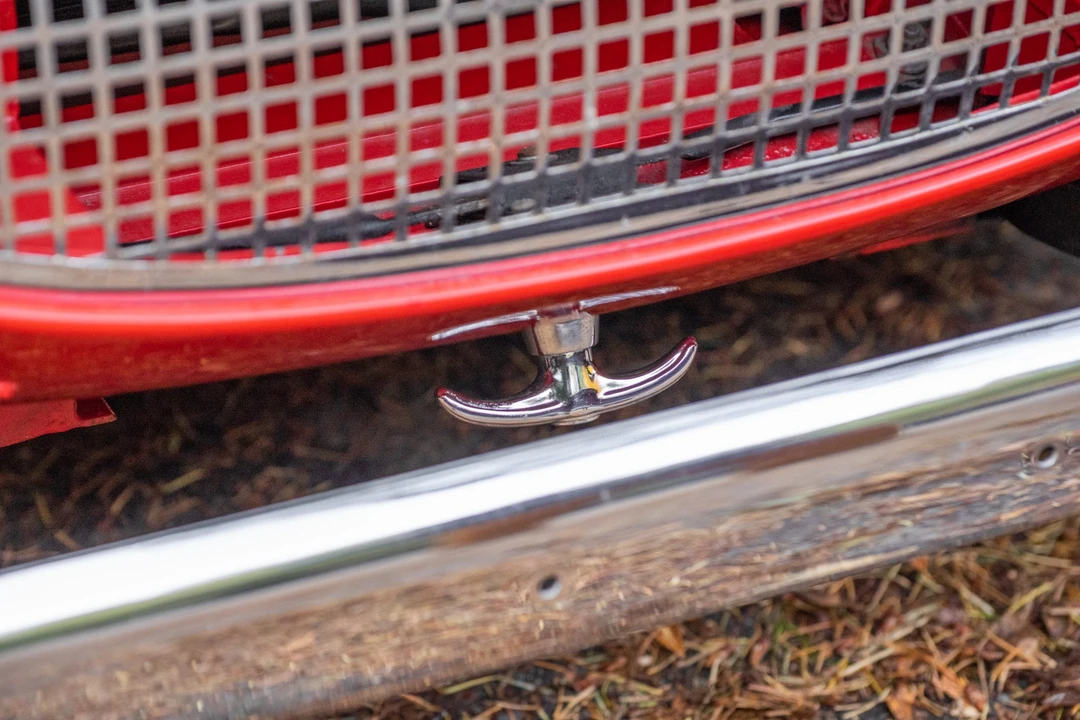 1959 Austin-Healey Sprite Mark I - Image 29 of 31