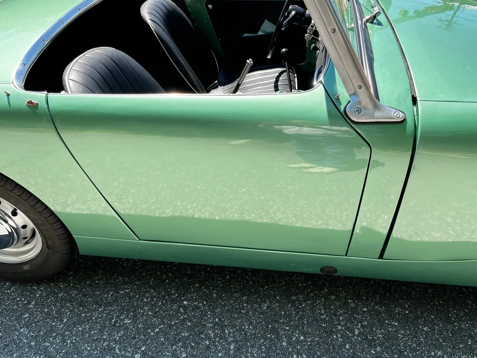 1959 Austin-Healey Sprite Mark I - Image 31 of 31