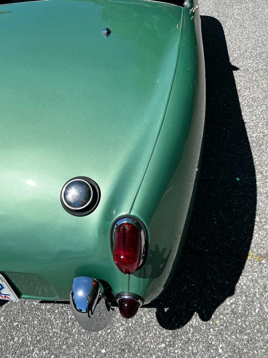 1959 Austin-Healey Sprite Mark I - Image 29 of 31