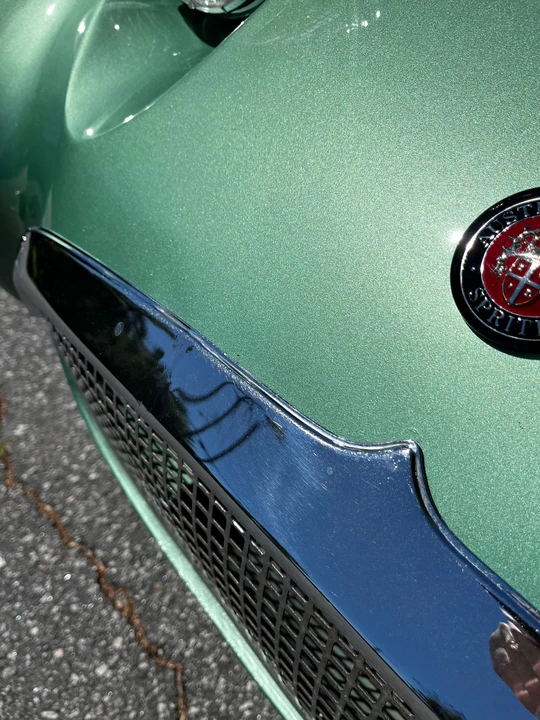 1959 Austin-Healey Sprite Mark I - Image 27 of 31