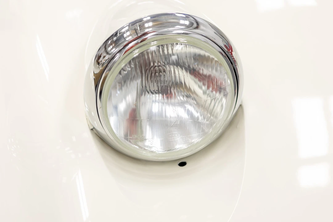 1959 Austin-Healey Sprite Mark I - Image 17 of 31