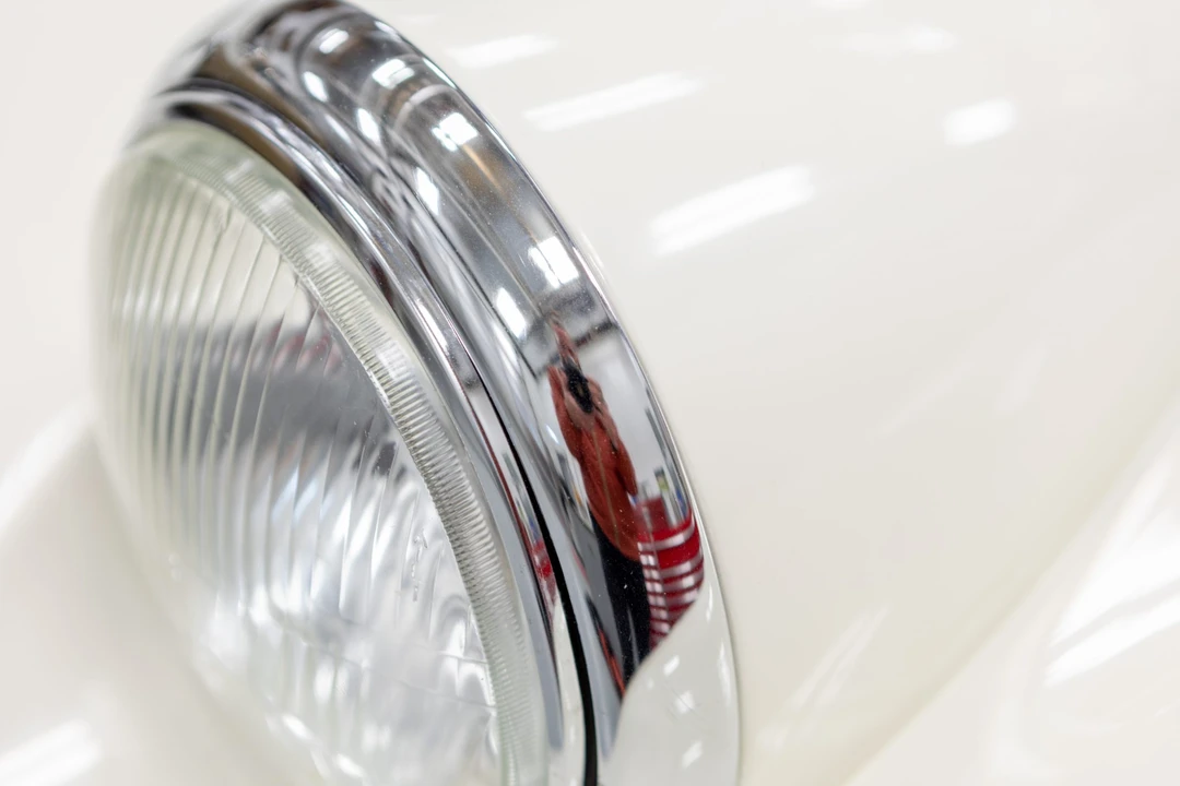 1959 Austin-Healey Sprite Mark I - Image 20 of 31
