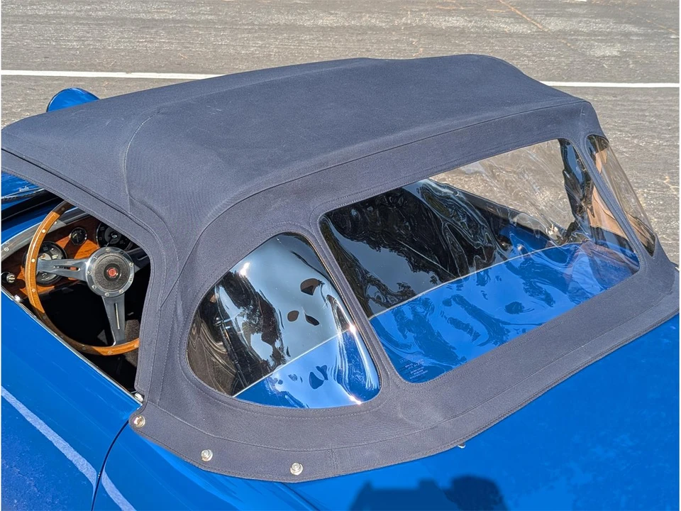 1959 Austin-Healey Sprite Mark I - Image 11 of 31