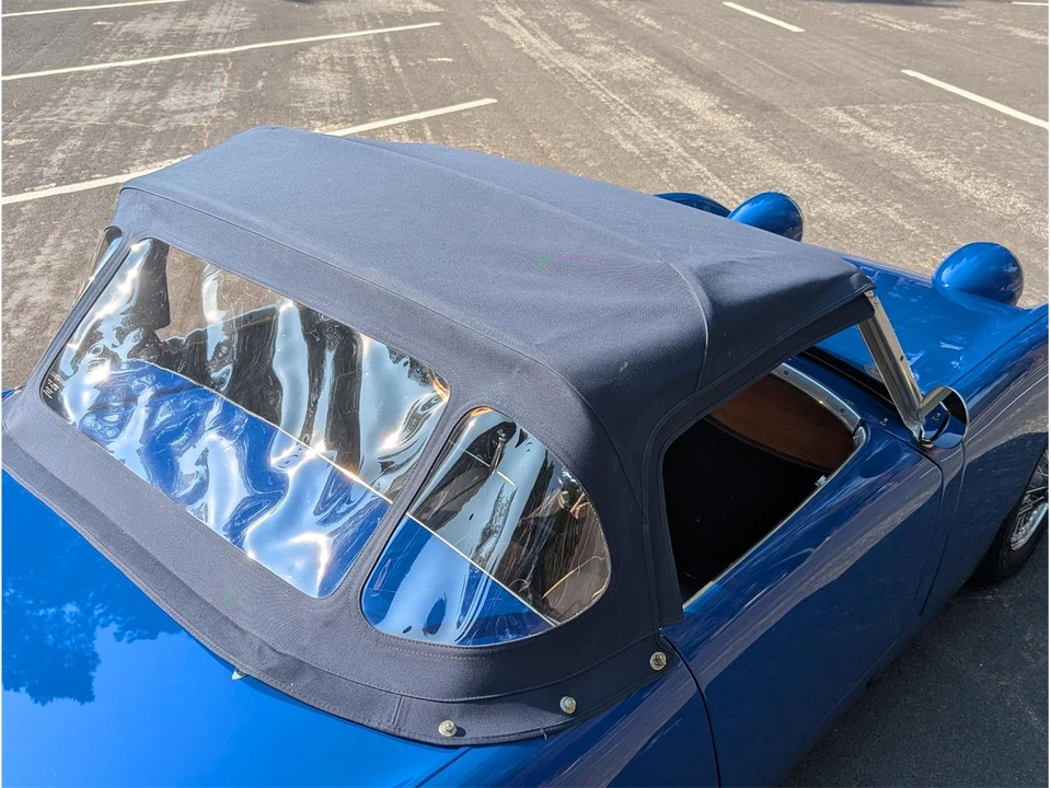 1959 Austin-Healey Sprite Mark I - Image 12 of 31