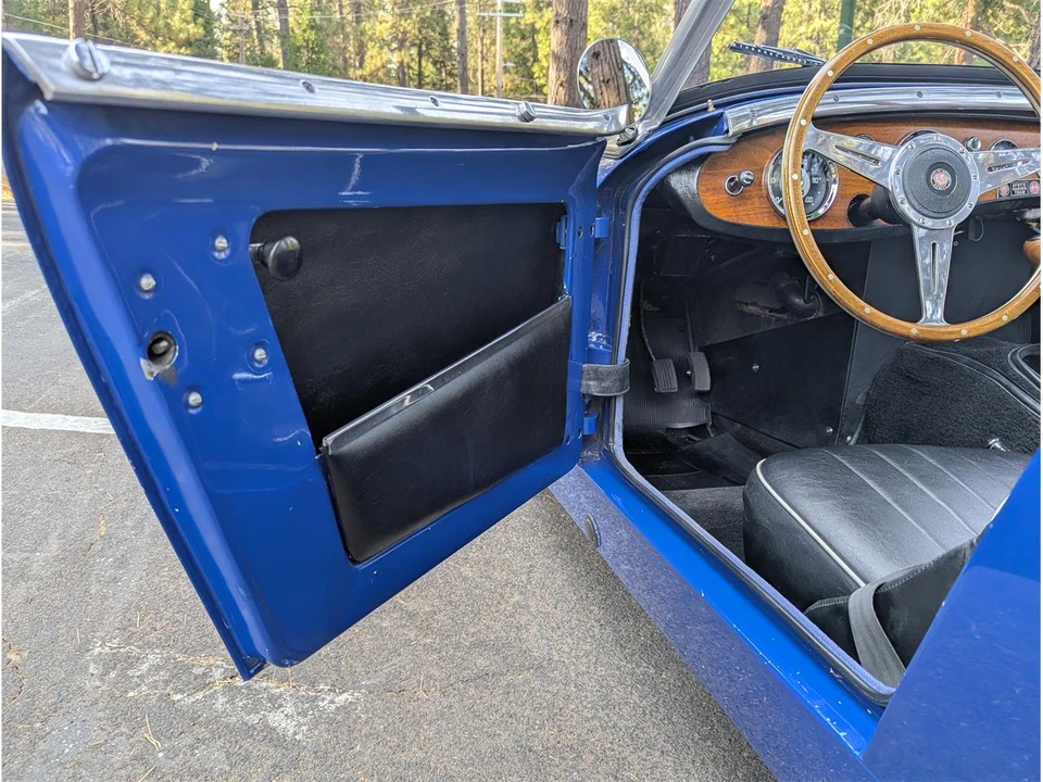 1959 Austin-Healey Sprite Mark I - Image 26 of 31