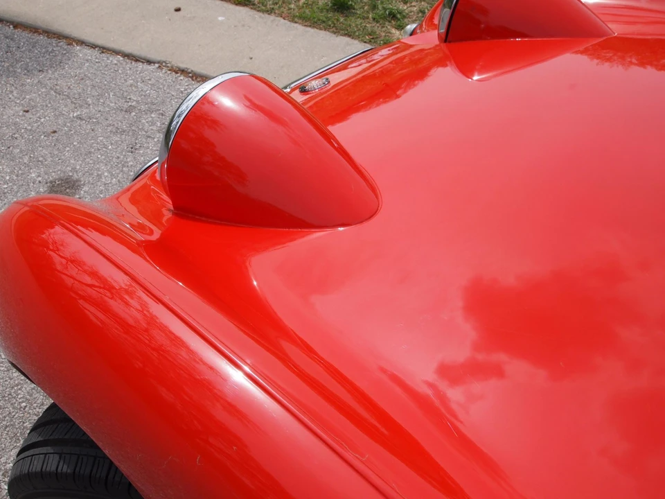 1959 Austin-Healey Sprite Mark I - Image 31 of 31