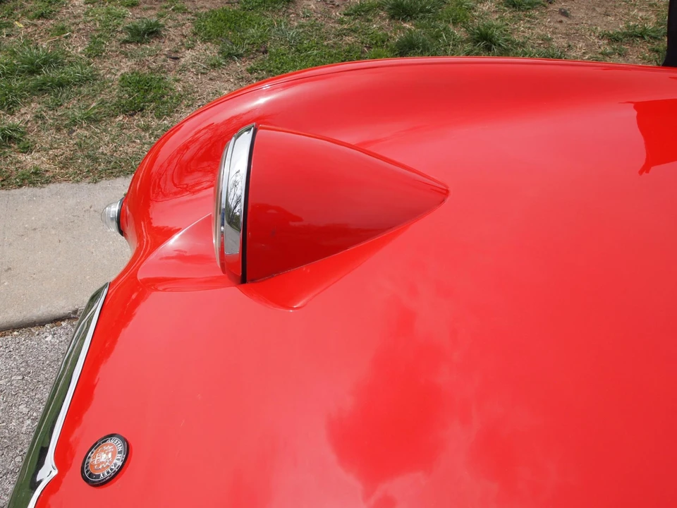 1959 Austin-Healey Sprite Mark I - Image 30 of 31