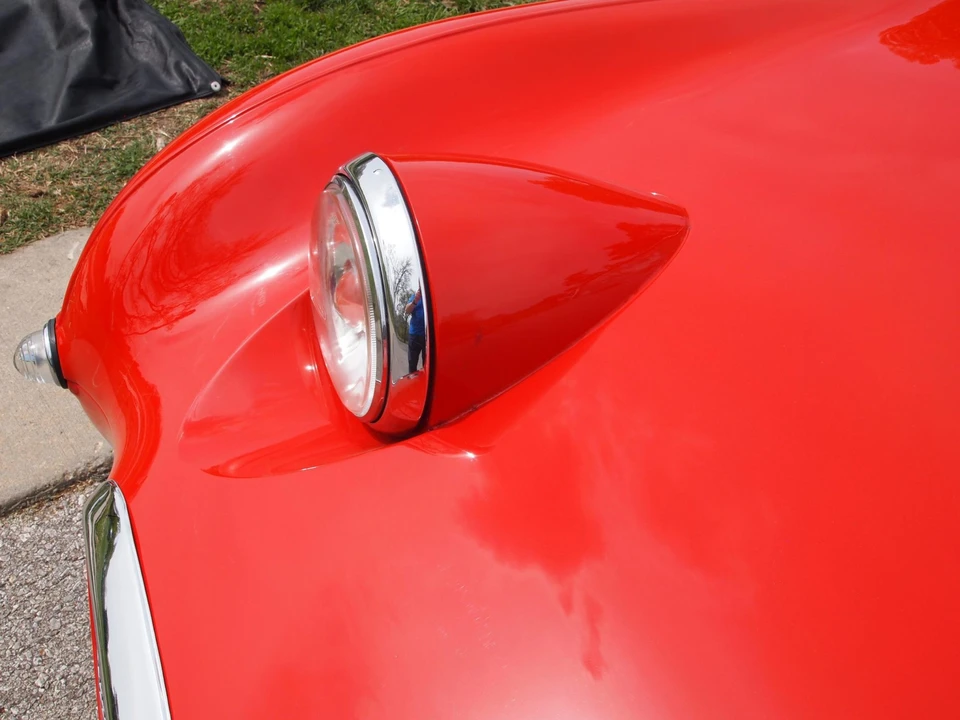 1959 Austin-Healey Sprite Mark I - Image 29 of 31