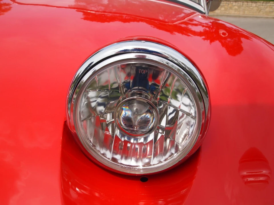 1959 Austin-Healey Sprite Mark I - Image 27 of 31