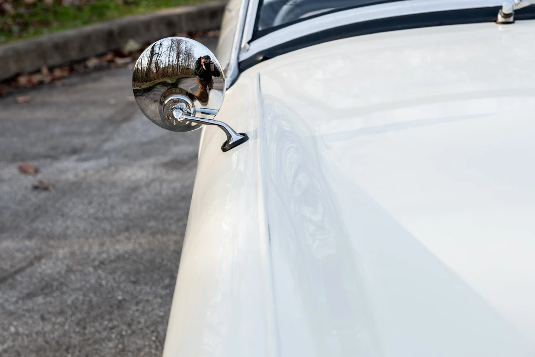 1959 Austin-Healey Sprite Mark I - Image 26 of 31