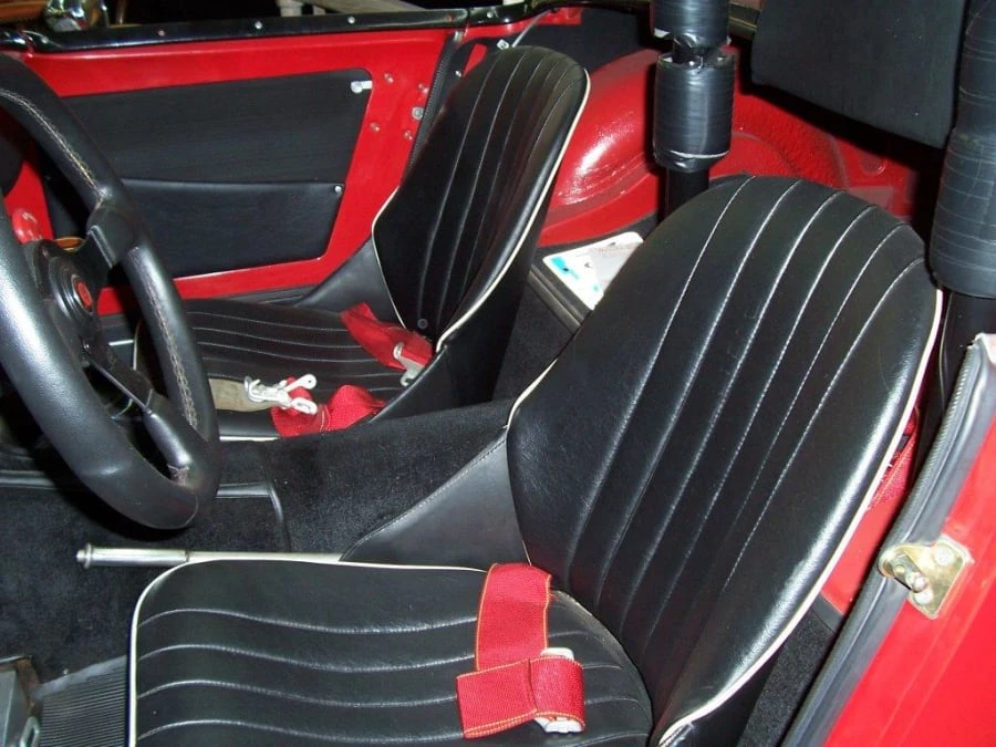 1959 Austin-Healey Sprite Mark I - Image 4 of 8