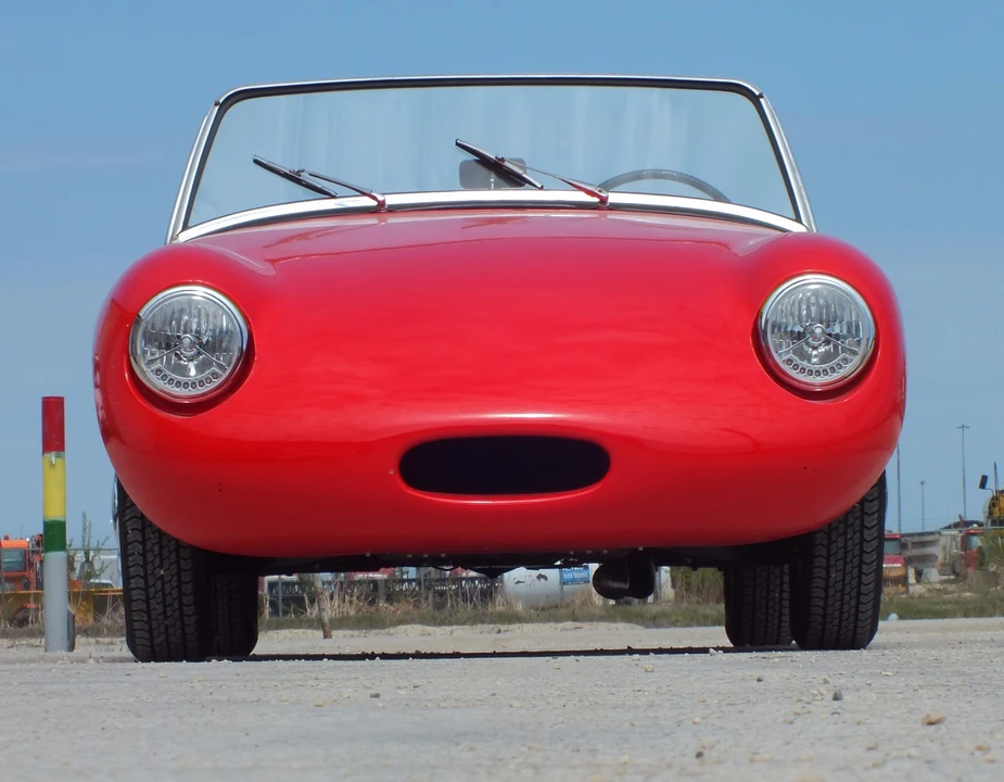 1959 Austin-Healey Sprite Mark I - Image 6 of 31