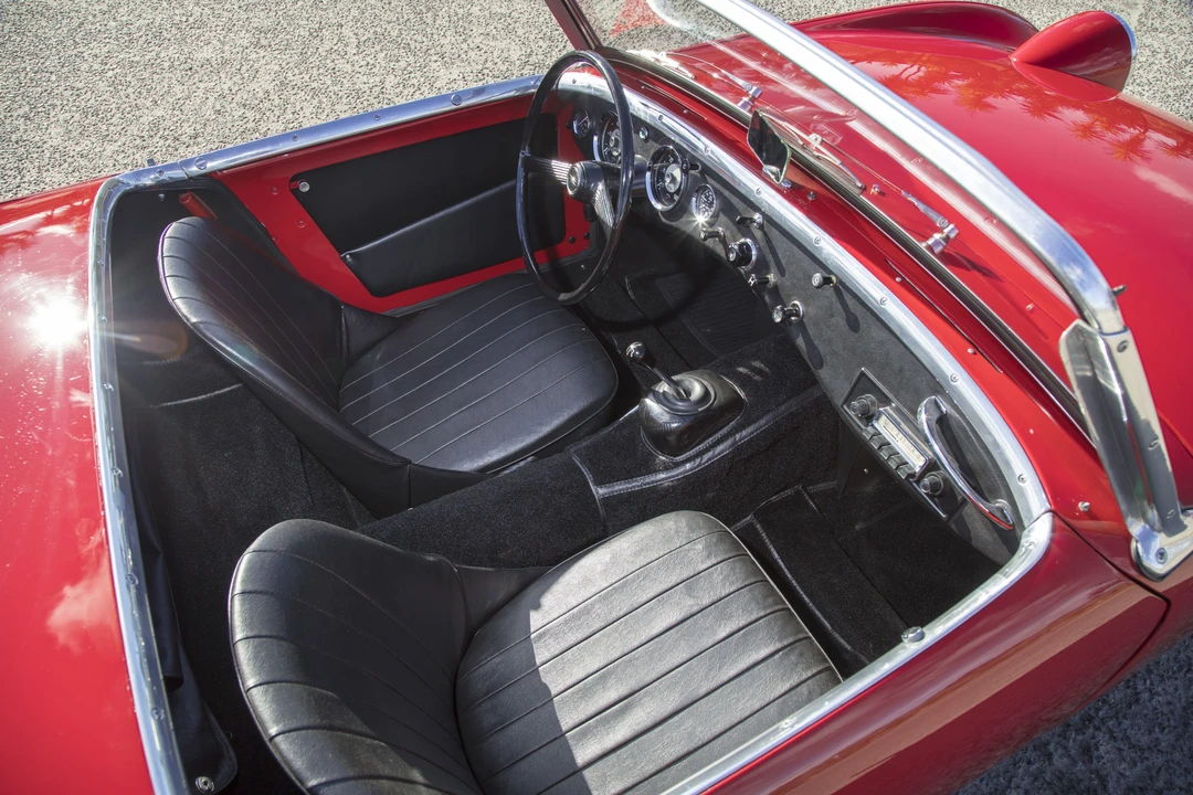 1959 Austin-Healey Sprite Mark I - Image 26 of 31
