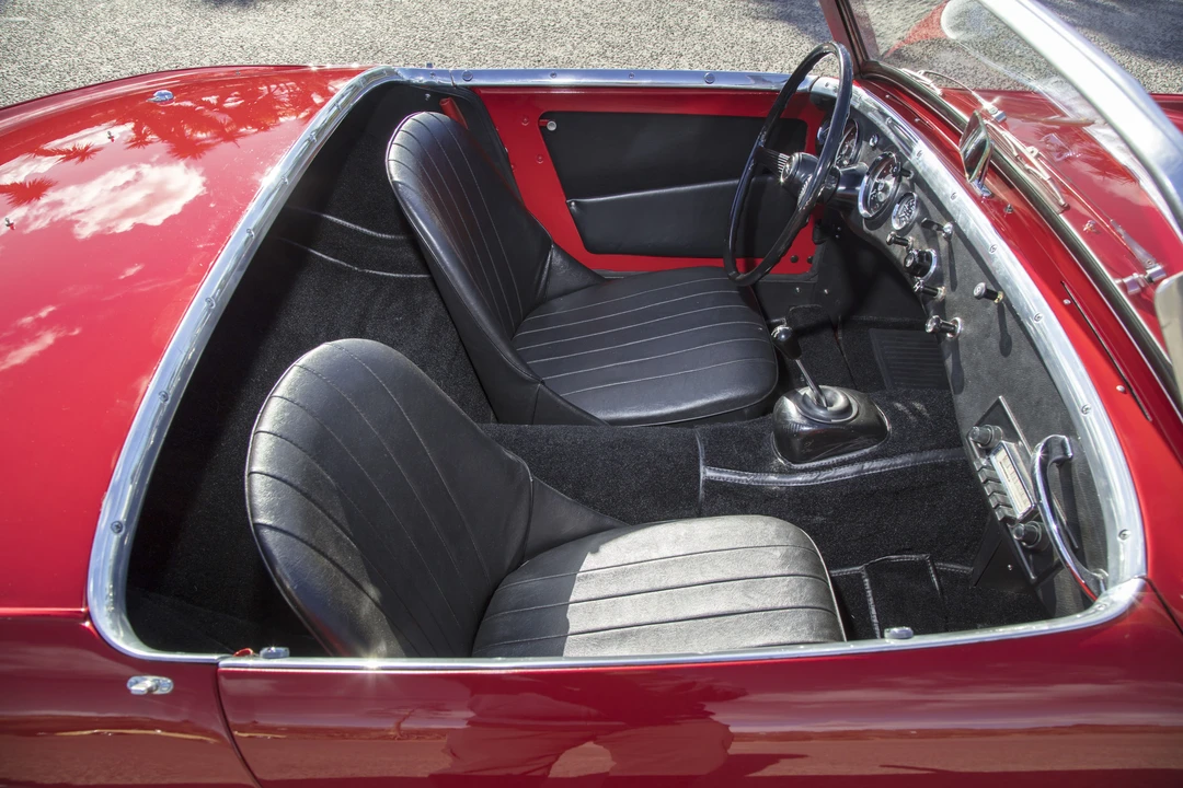 1959 Austin-Healey Sprite Mark I - Image 25 of 31