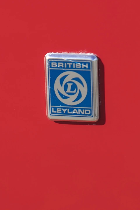 1959 Austin-Healey Sprite Mark I - Image 31 of 31