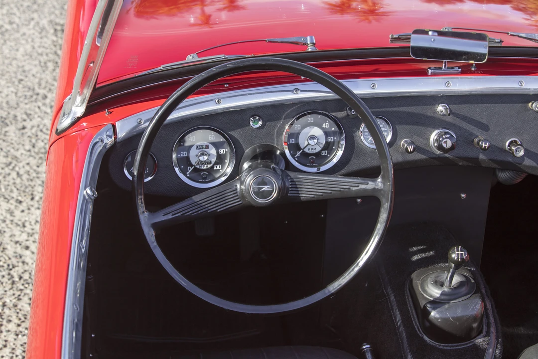 1959 Austin-Healey Sprite Mark I - Image 23 of 31